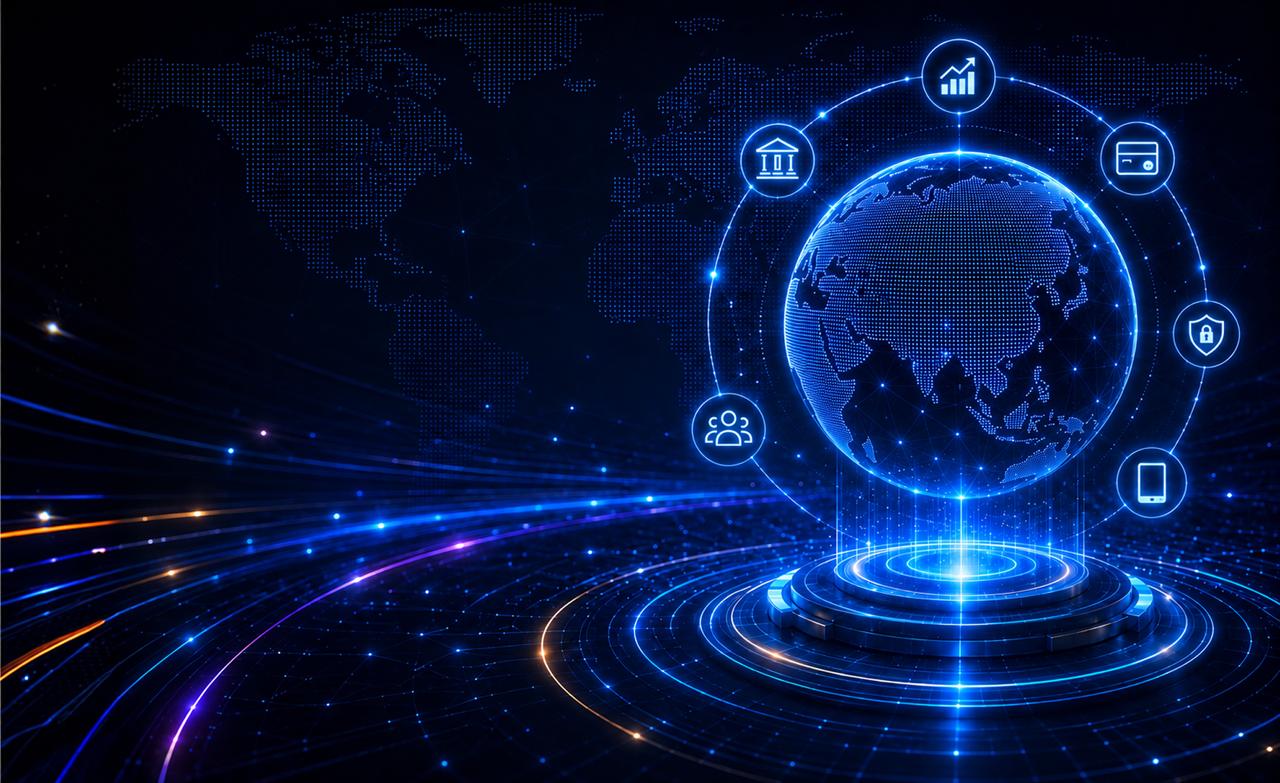 Цифровая финансовая экосистема и региональная интеграция