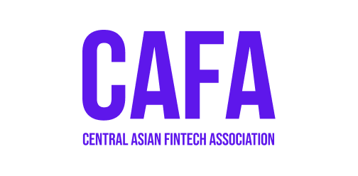 CAFA — Central Asian Fintech Association