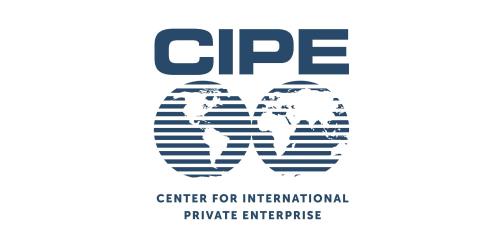 Center for International Private Enterprise — CIPE