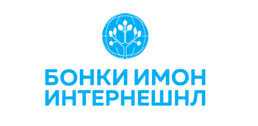 Бонки Имон Интернешнл