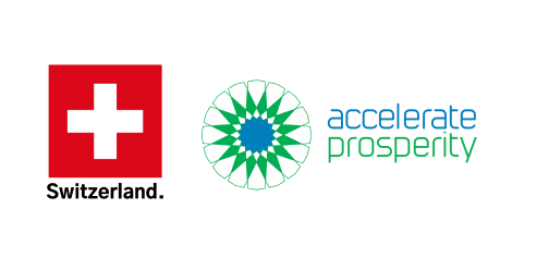 Switzerland — Accelerate Prosperity