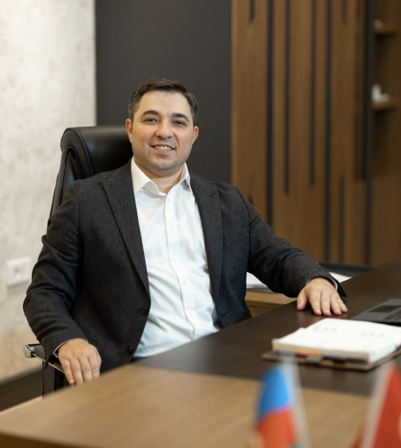 Асадов Эркин Асаф Оглы